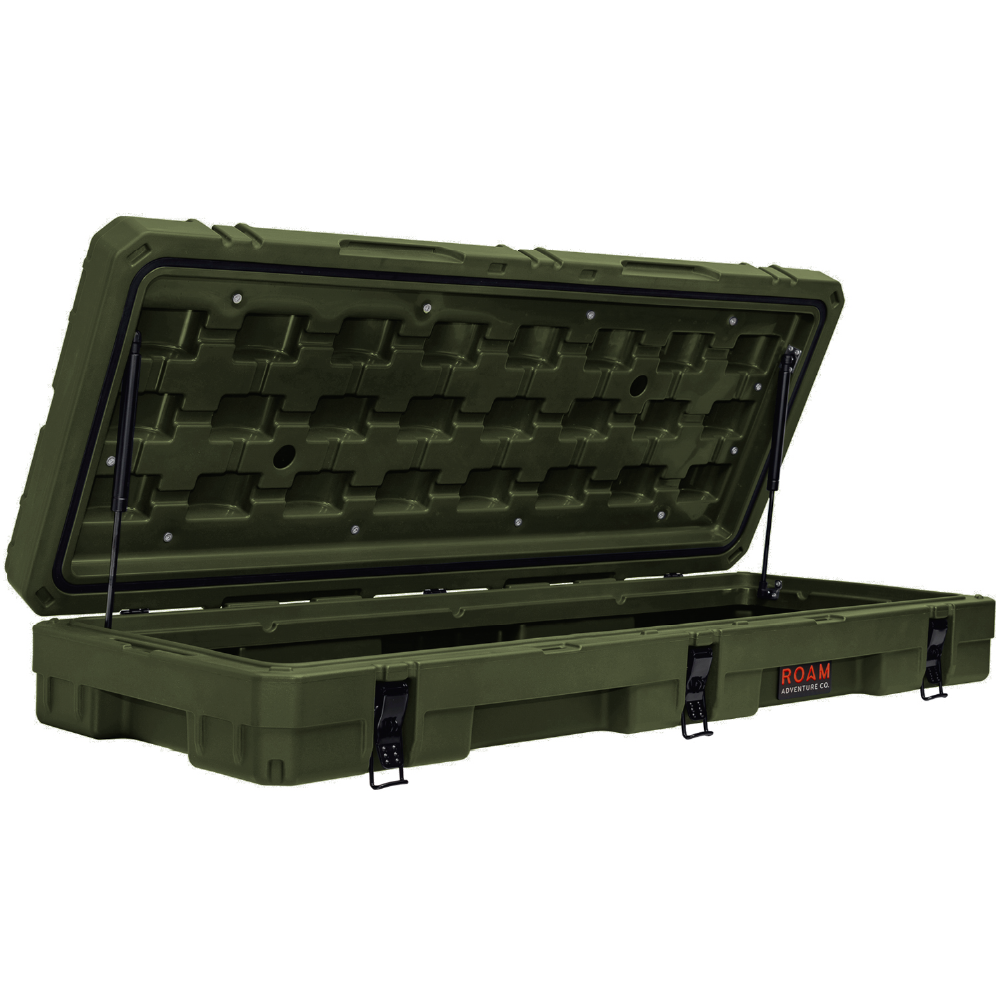 ROAM 83L Rugged Case product image 16 enlarged image 16