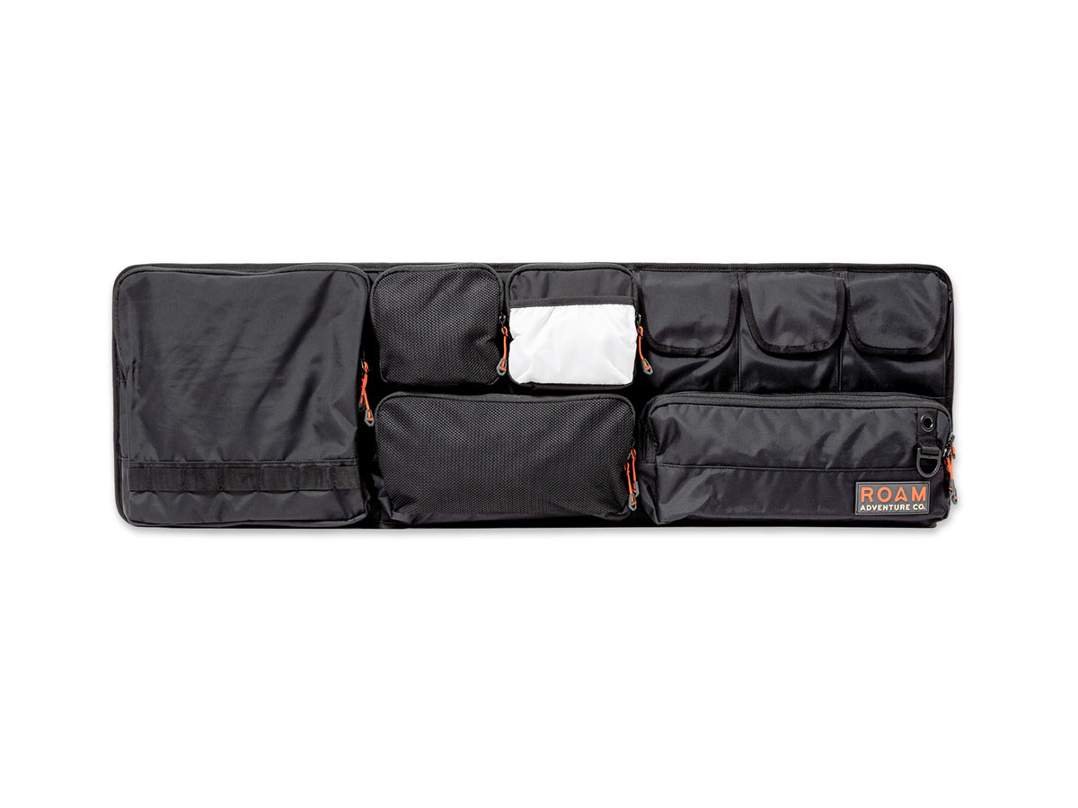 ROAM 95L Lid Organizer enlarged image 1