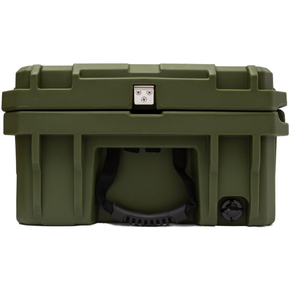 ROAM 95L Rugged Case product image 15 enlarged image 15