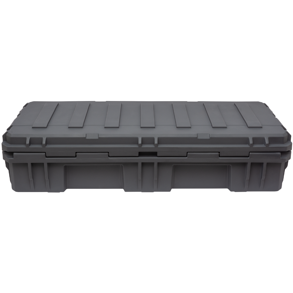 Top view of the large low-profile 95L Rugged Case enlarged image 8