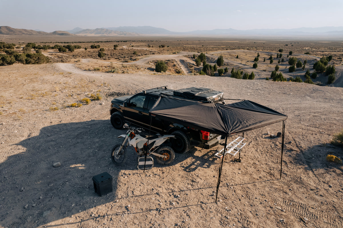 ROAM ARC 270 Awning product image 5 enlarged image 5