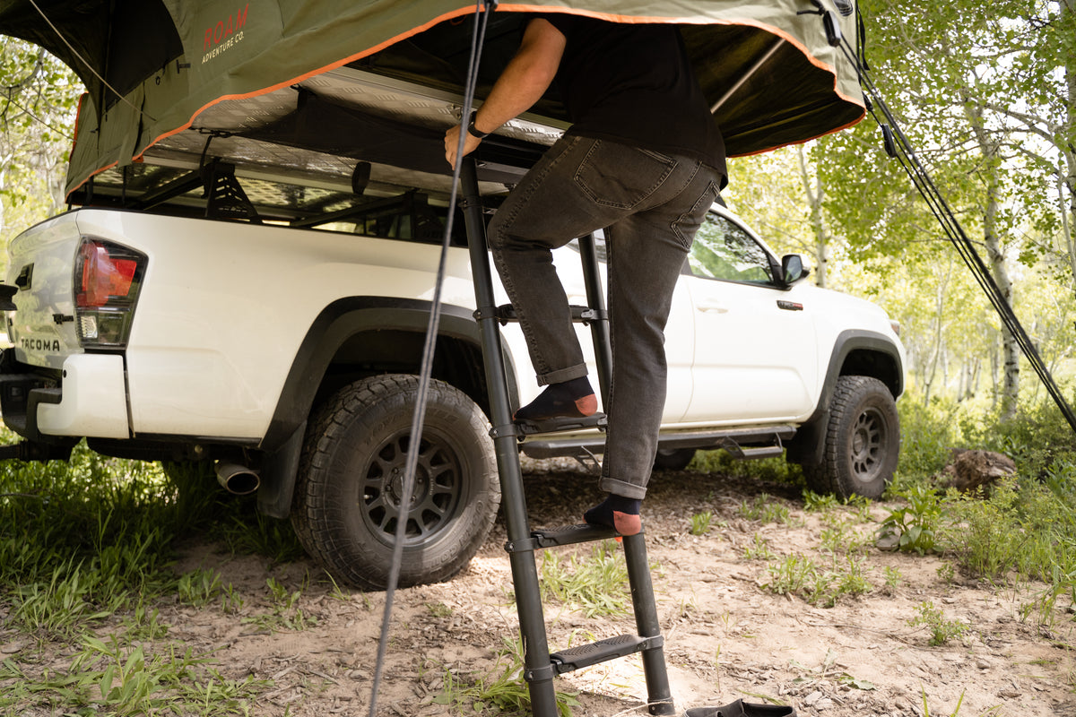 ROAM Ladder Soft Steps product image 3 enlarged image 3