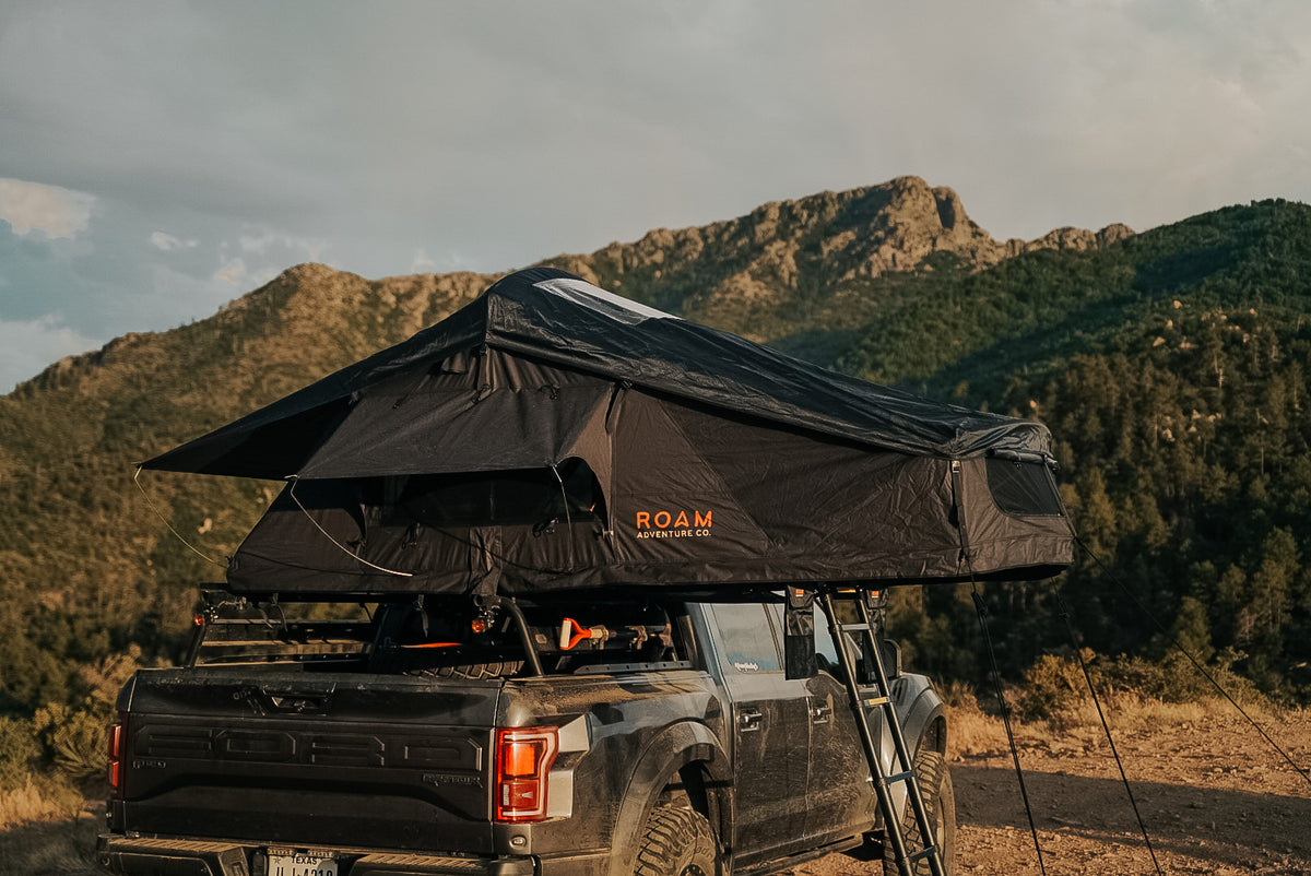 ROAM V1 - The Vagabond Rooftop Tent product image 31 enlarged image 31