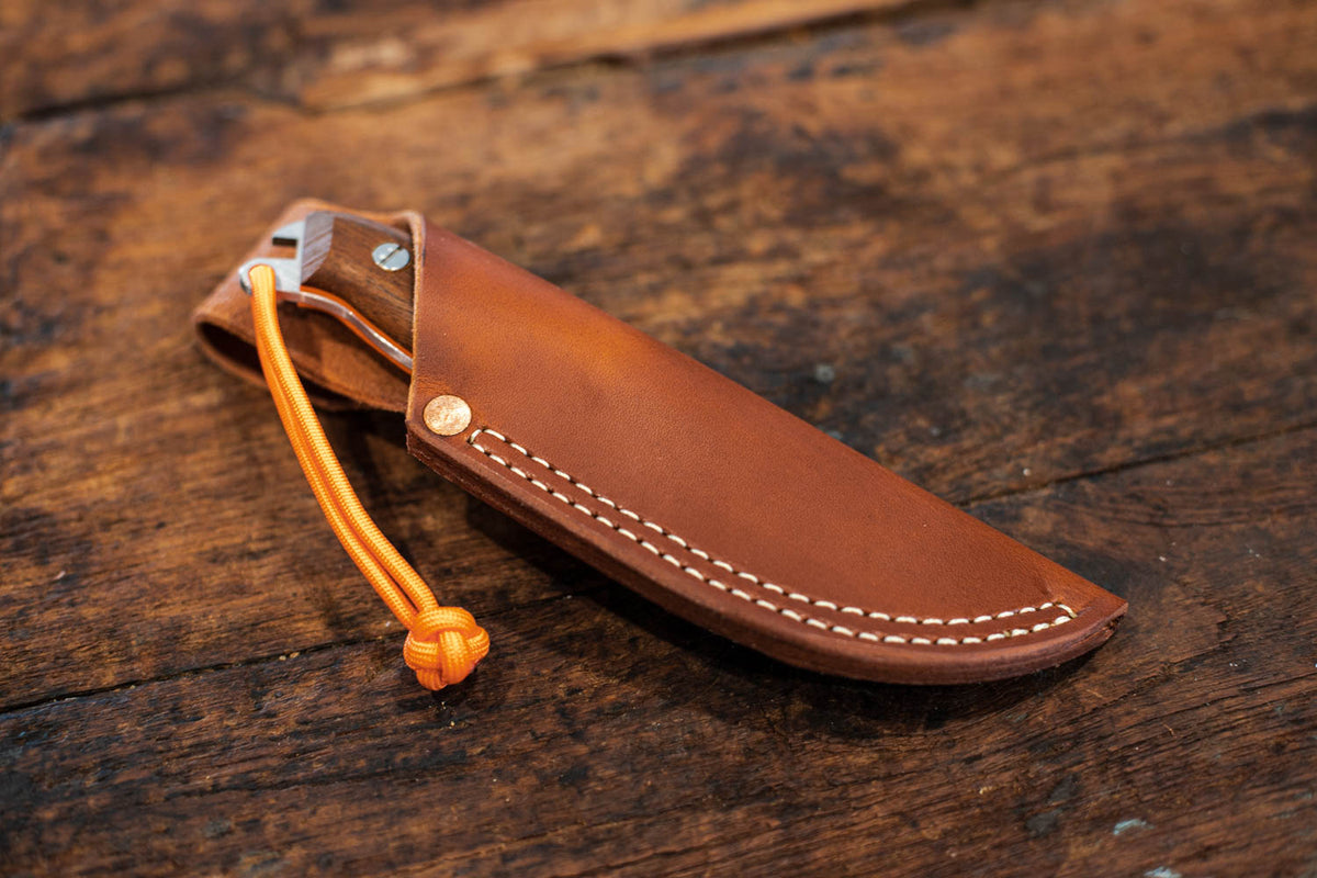 ROAM Coyote Knife (Limited Edition By Sasquatch Survival Gear) product image 9 enlarged image 9