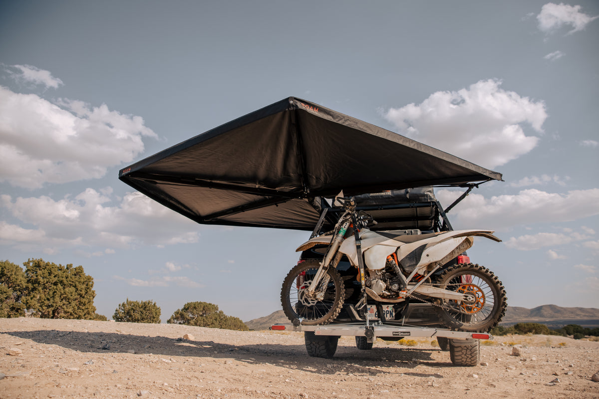 ROAM ARC 270 Awning product image 8 enlarged image 8