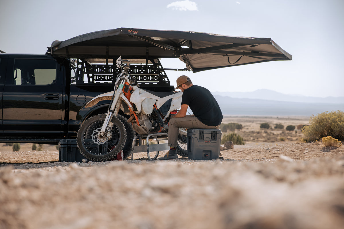 ROAM ARC 270 Awning product image 9 enlarged image 9