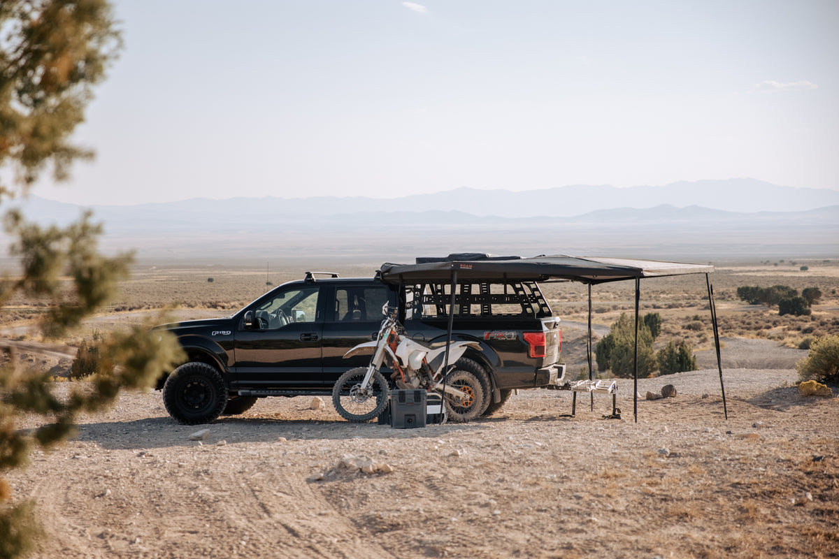 ROAM ARC 270 Awning product image 10 enlarged image 10
