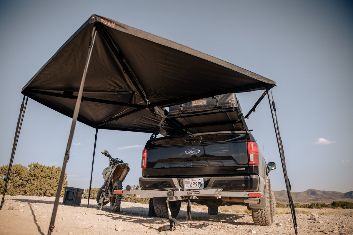 ROAM ARC 270 Awning product image 12 enlarged image 12
