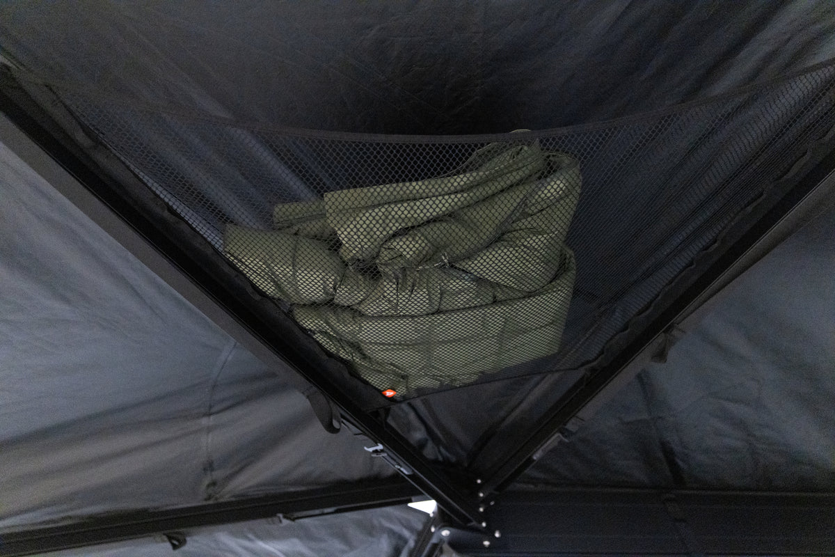 ROAM ARC 270 Overhead Mesh Storage product image 5 enlarged image 5