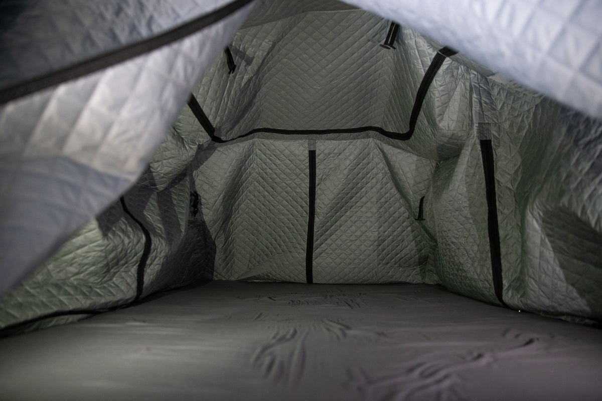 ROAM Vagabond Tent Insulation product image 2 enlarged image 2