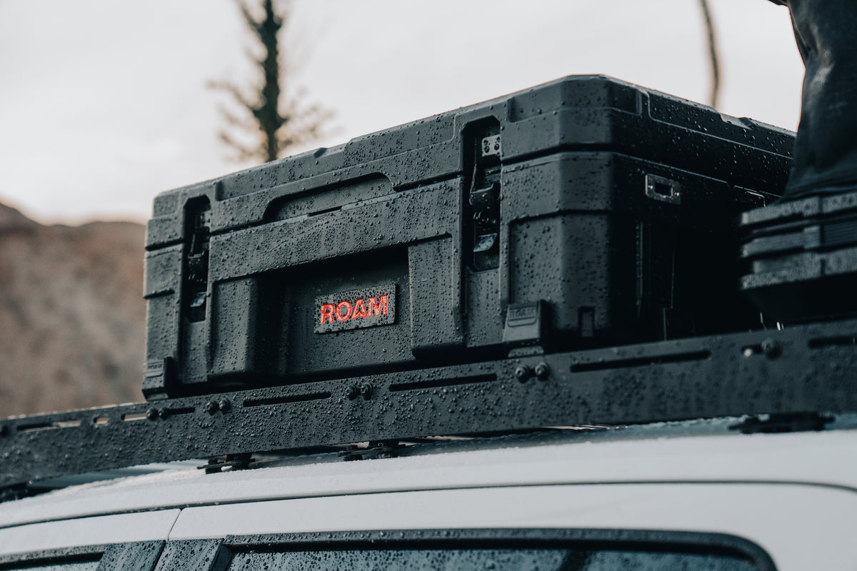 ROAM 66L Rugged Mounts product image 5 enlarged image 5