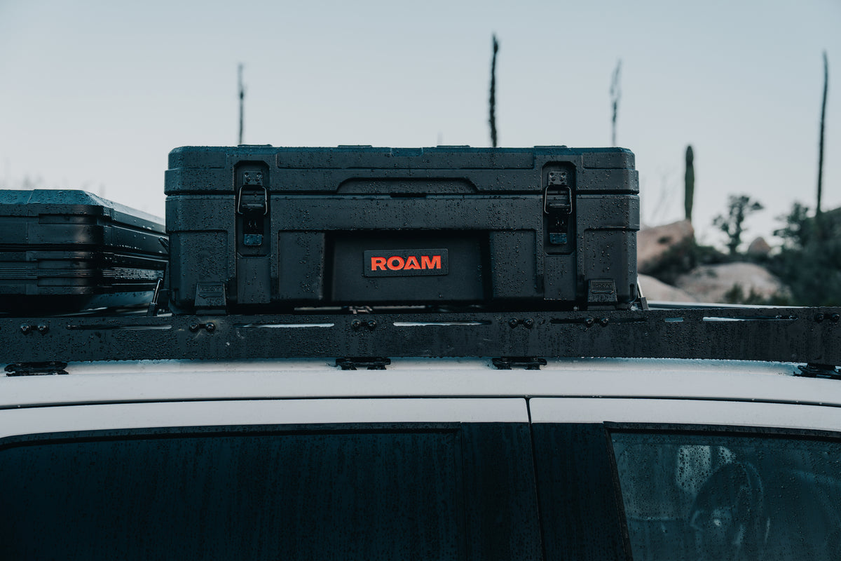 ROAM 66L Rugged Mounts product image 3 enlarged image 3