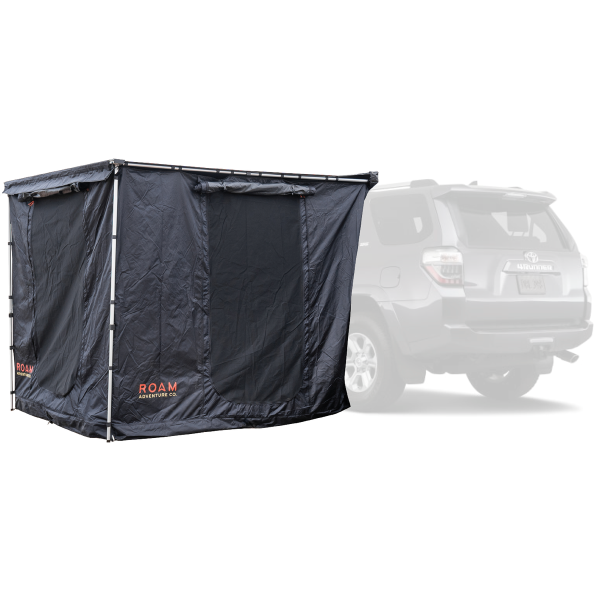 ROAM Adventure Co. Awning Room in Black enlarged image 1