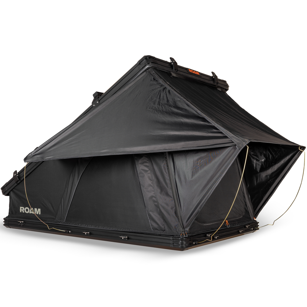 ROAM The Desperado Hardshell Rooftop Tent product image 2 enlarged image 2