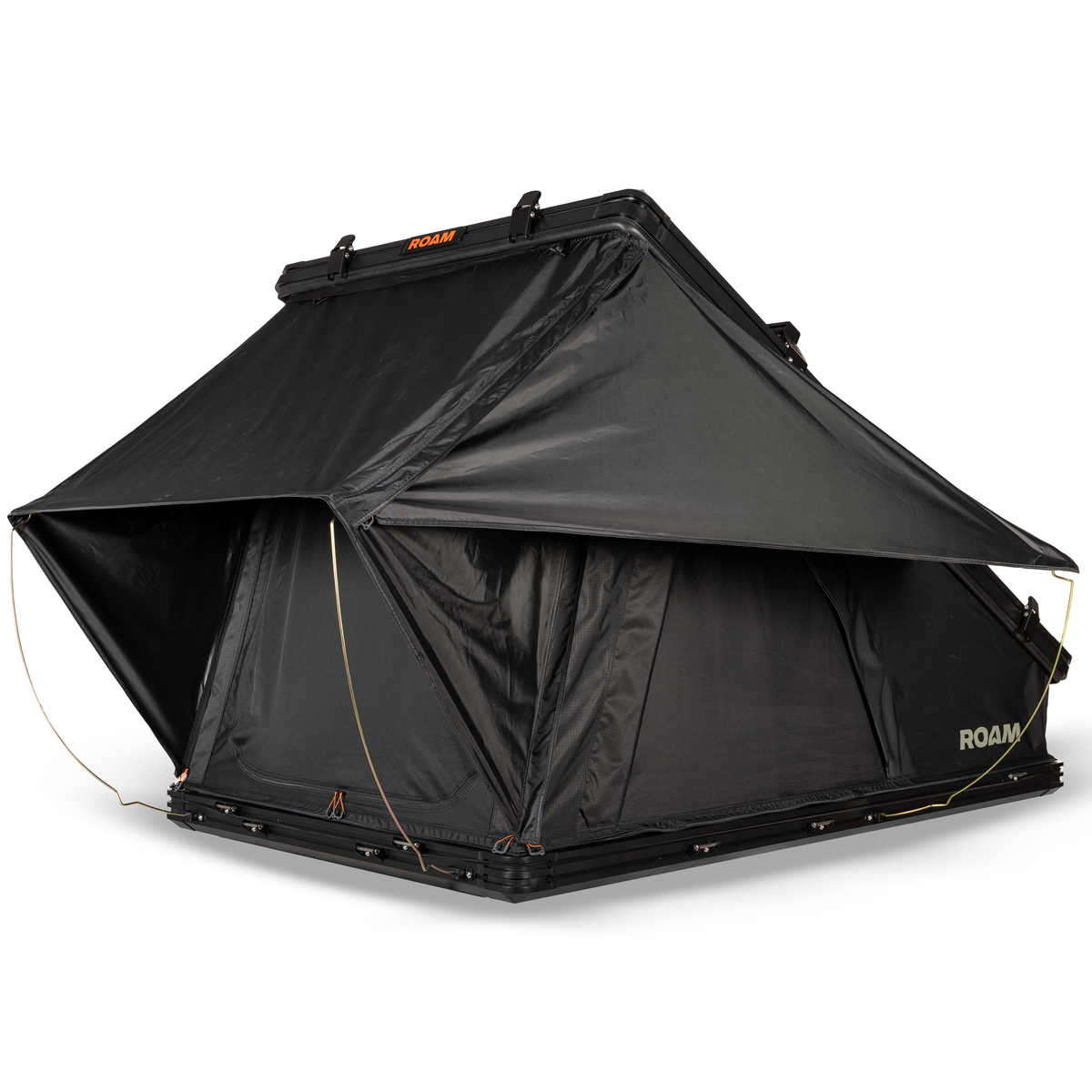 ROAM The Desperado Hardshell Rooftop Tent product image 3 enlarged image 3