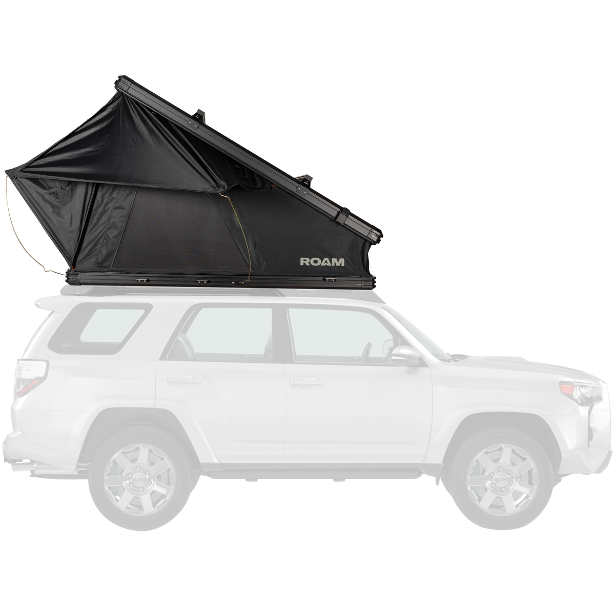 ROAM The Desperado Hardshell Rooftop Tent enlarged image 1