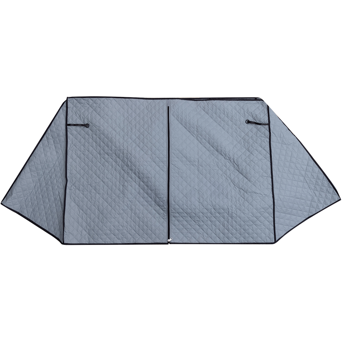 ROAM Vagabond Tent Insulation - Vagabond Lite enlarged image 1
