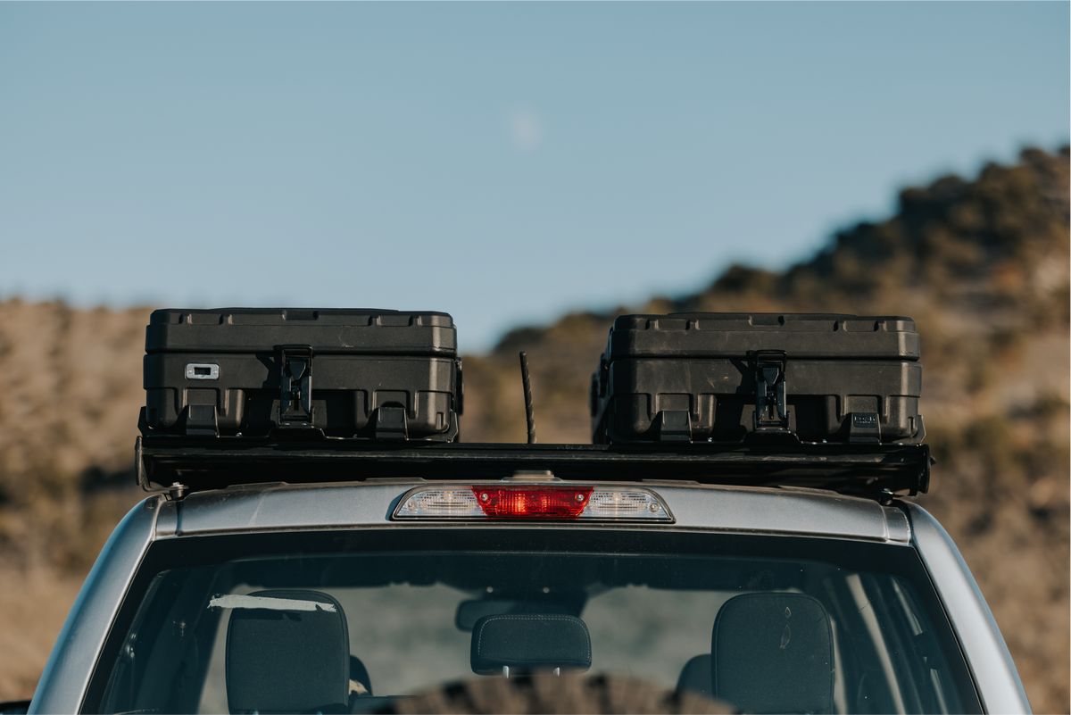 ROAM 83L Rugged Case product image 28 enlarged image 28