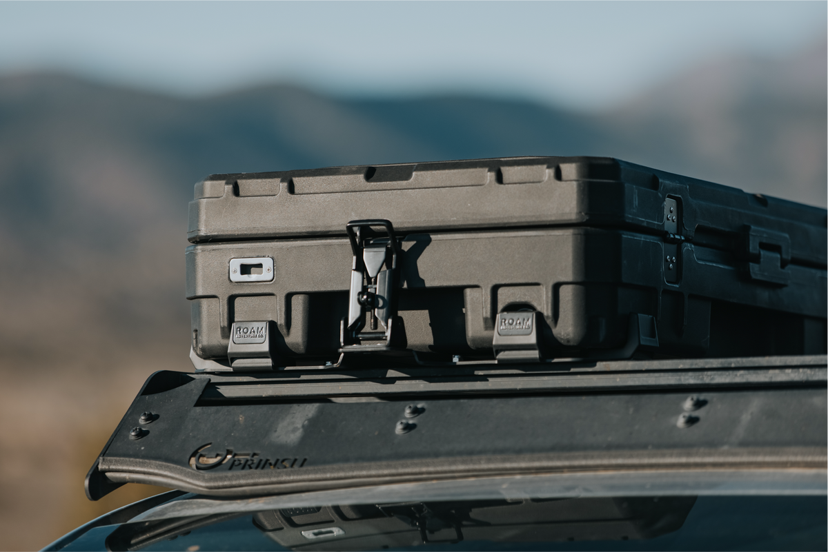 ROAM 83L Rugged Mounts product image 9 enlarged image 9