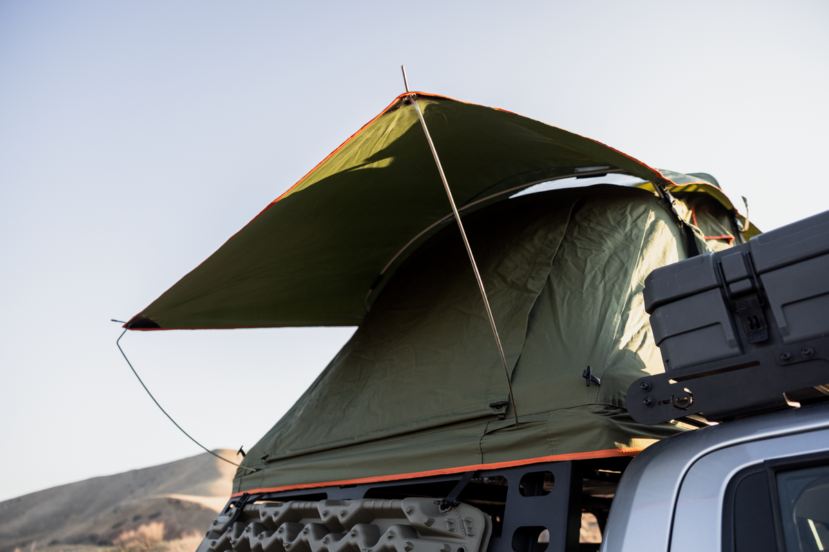 ROAM V1 - The Vagabond Rooftop Tent product image 14 enlarged image 14