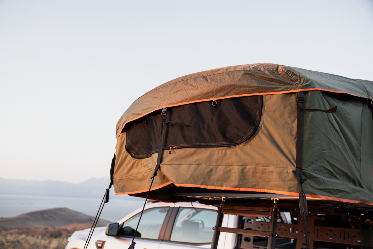 ROAM V1 - The Vagabond Rooftop Tent product image 21 enlarged image 21
