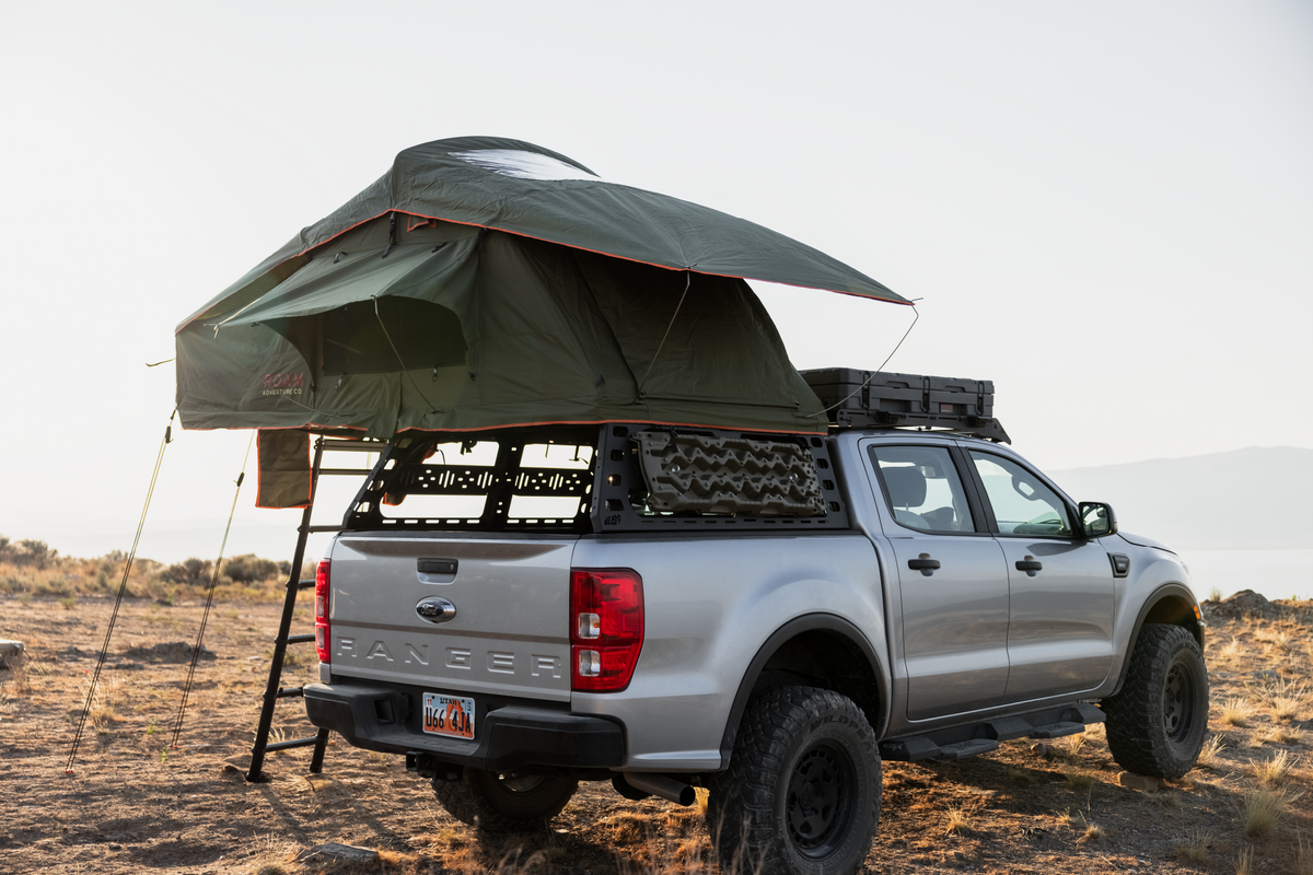 ROAM V1 - The Vagabond Rooftop Tent product image 25 enlarged image 25