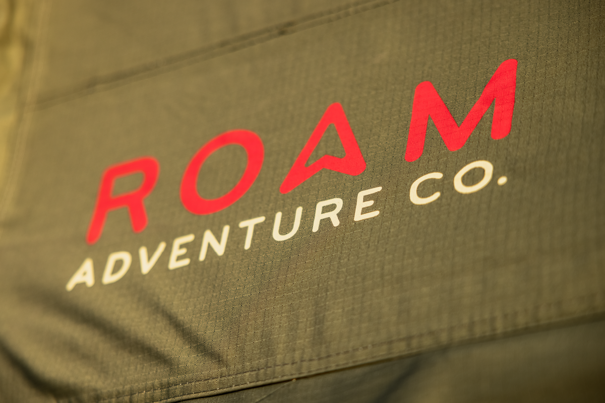 ROAM V1 - The Vagabond Rooftop Tent product image 18 enlarged image 18