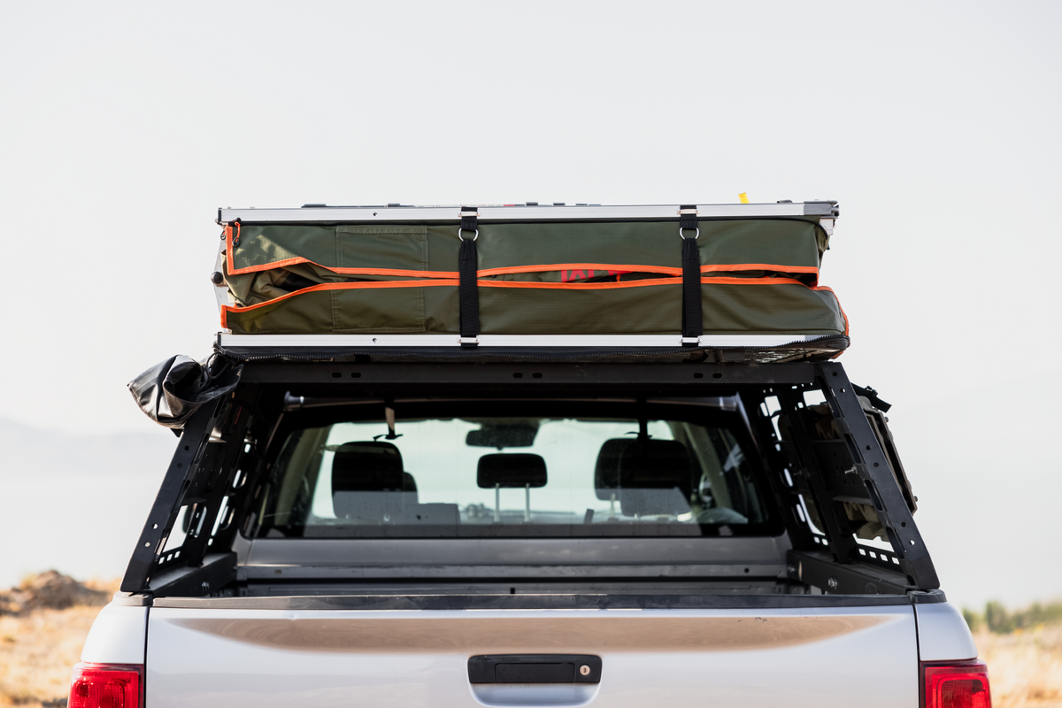 ROAM V1 - The Vagabond Rooftop Tent product image 8 enlarged image 8