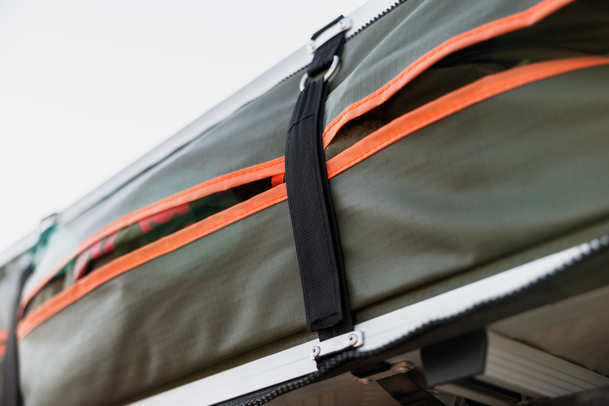 ROAM V1 - The Vagabond Rooftop Tent product image 9 enlarged image 9