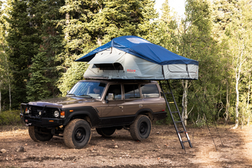 Vagabond Roof Top Tent Image