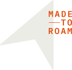 ROAM Arrow icon